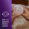 Philips Avent single electric breast pump (British brand)