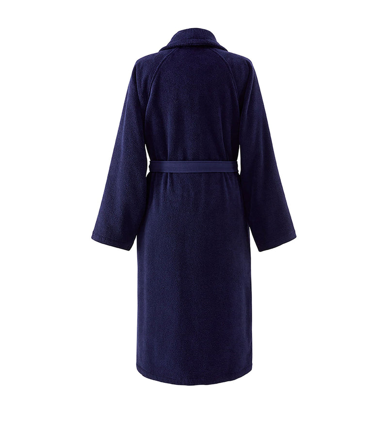Ralph Lauren Home Polo Player bath robe, imported from the UK