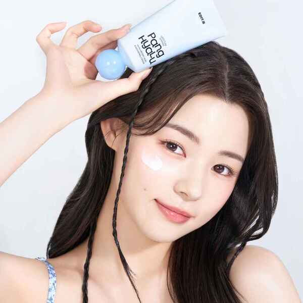 EDIT.B Moisture Barrier Pang Cream 100ml, UK version