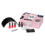 Bluesky gel nail starter kit 5ml, imported from the UK