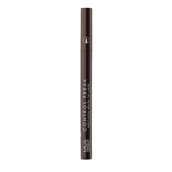 MUA Control Freak liquid eyeliner brown, imported from the UK