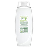 Simple Cream Nourishing Shower Gel 450ml GOODS Superdrug   