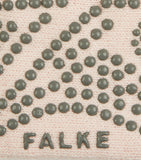Falke cuddle pads socks cotton wool blend - British product