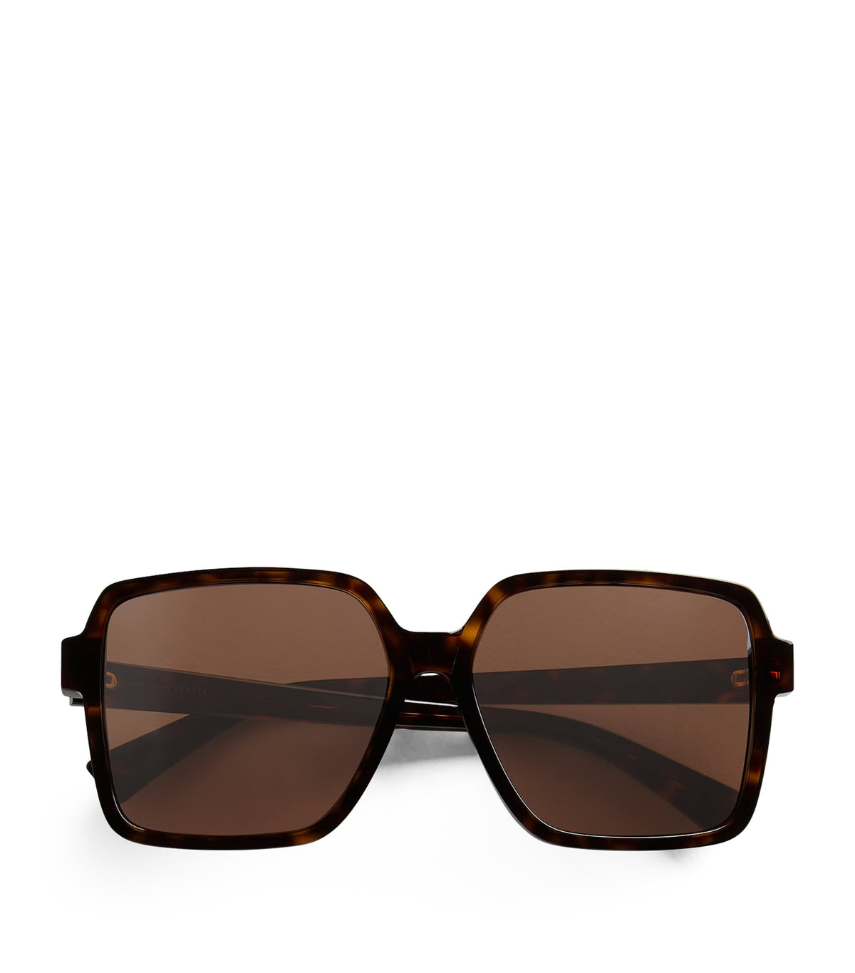 Bottega Veneta rectangular sunglasses - British product