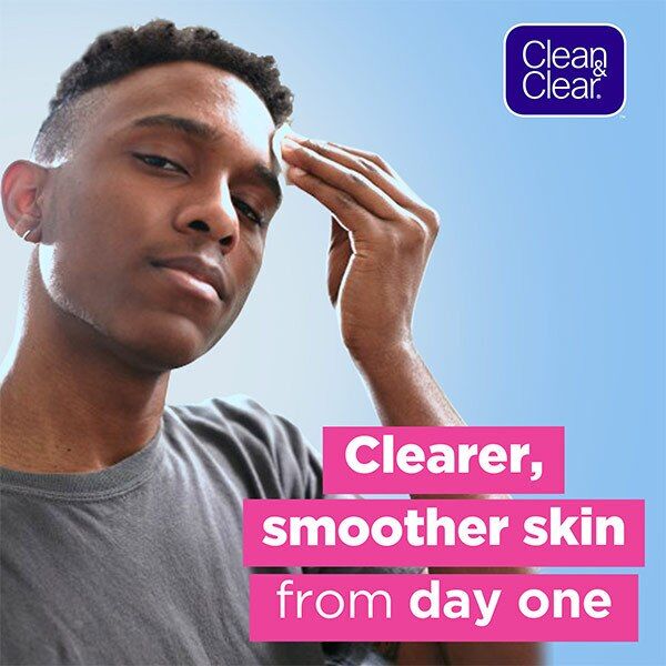 Clean & Clear Exfoliating Daily Wash 150ml GOODS Boots   