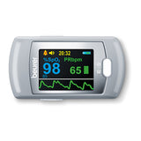 Beurer Premium Pulse Oximeter PO80 GOODS Superdrug   