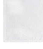Le Jacquard Français Tivoli damask tablecloth 175cm x 250cm, UK version