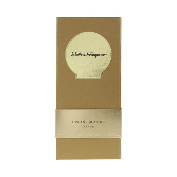 Salvatore Ferragamo La Corte Eau de Parfum 100ml, UK version