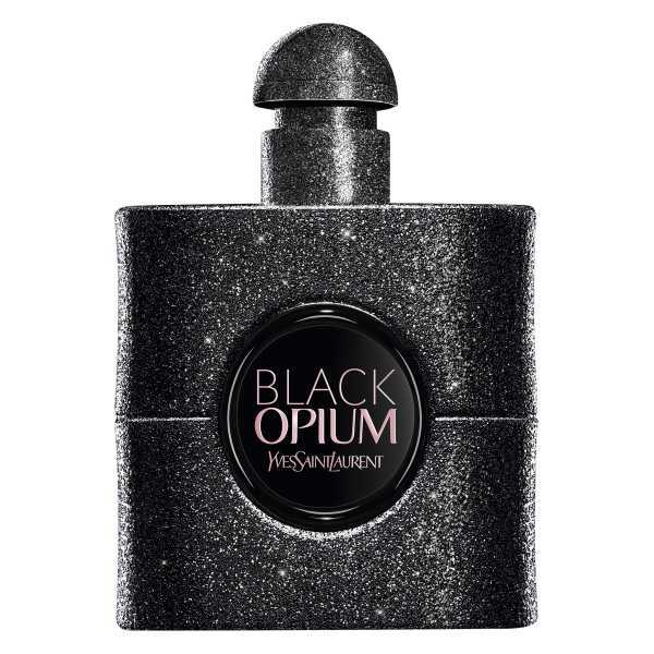 YSL Black Opium Extreme Eau de Parfum 50ml GOODS Superdrug   