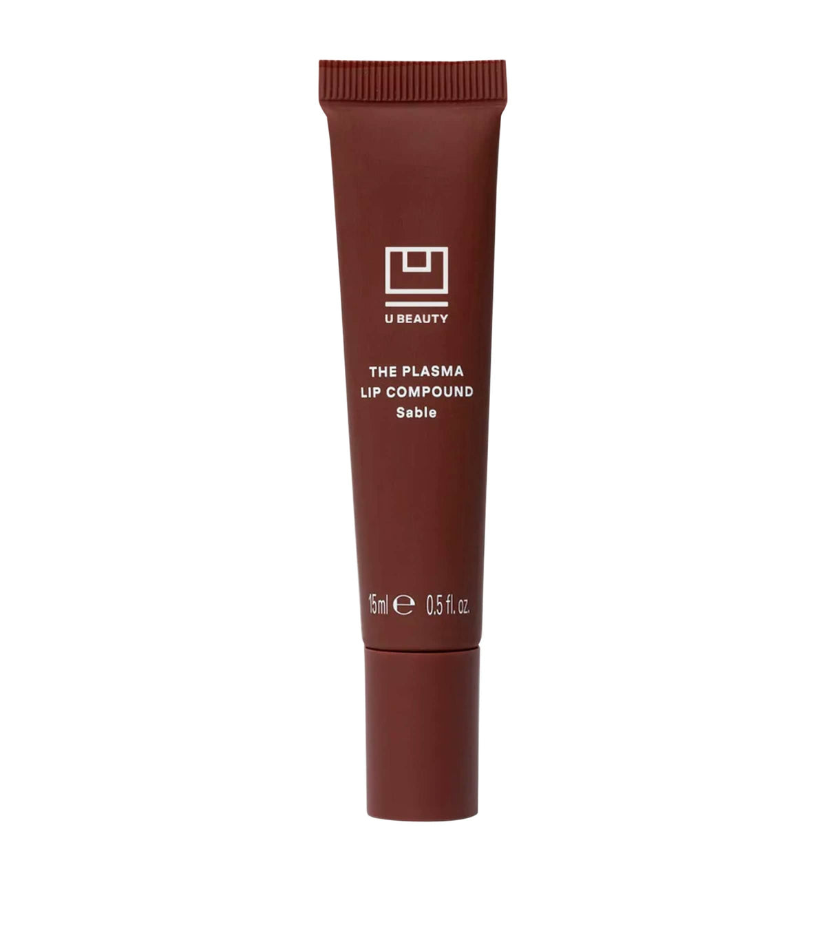 U Beauty The PLASMA Lip Compound lip balm (British brand)
