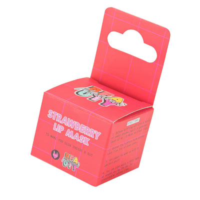 Superdrug Mallows Strawberry Lip Swirl Balm- Buy online at McGrocer