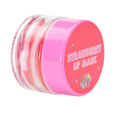 Superdrug Mallows Strawberry Lip Swirl Balm- Buy online at McGrocer
