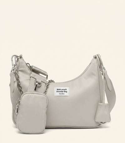 Harrods Prada Re-Nylon Re-Edition 2005 Shoulder Bag- Buy online at McGrocer