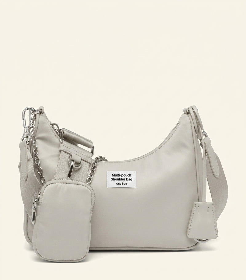 Prada Re-Nylon Re-Edition 2005 Shoulder Bag