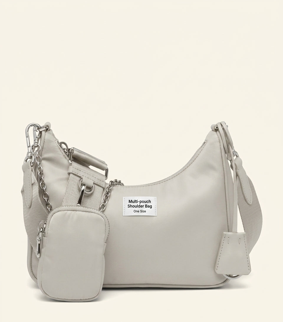 Prada Re-Nylon Re-Edition 2005 Shoulder Bag