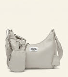 Prada Re-Nylon Re-Edition 2005 Shoulder Bag