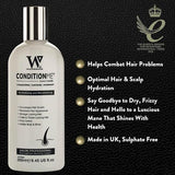 Watermans Condition Me | Hair Growth Conditioner 250ml GOODS Superdrug   