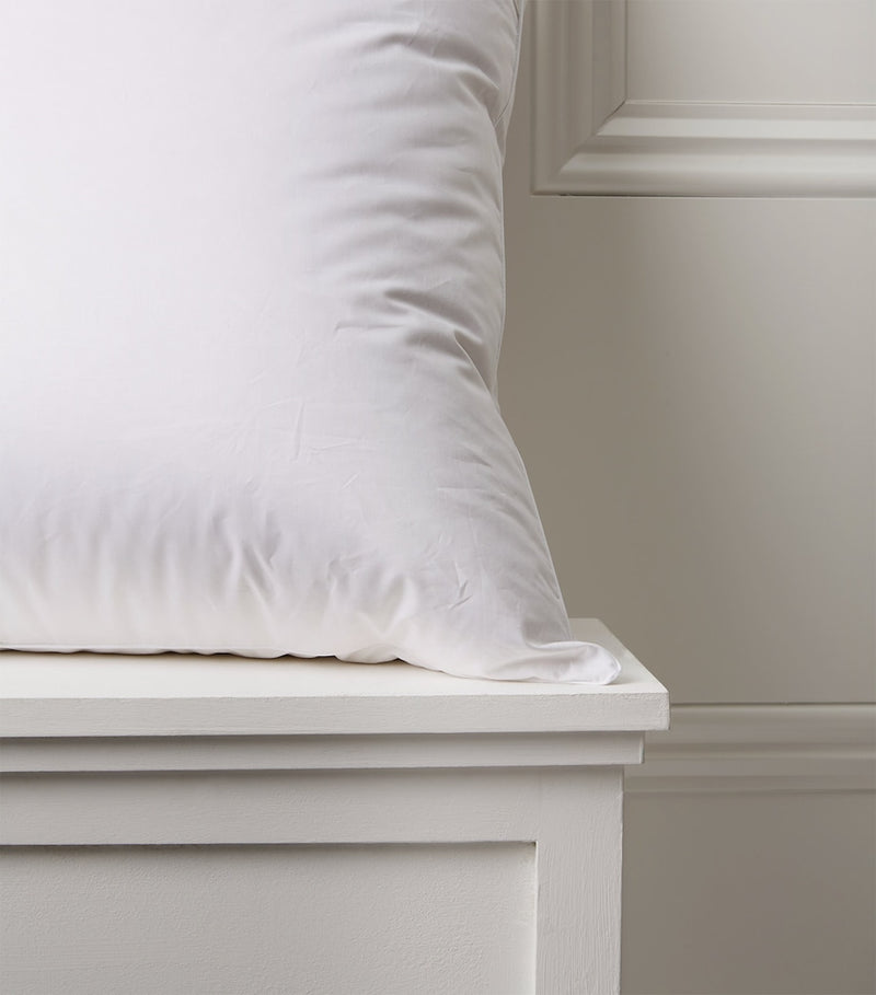 Brinkhaus Hungarian Goose Down Soft Pillow - British product