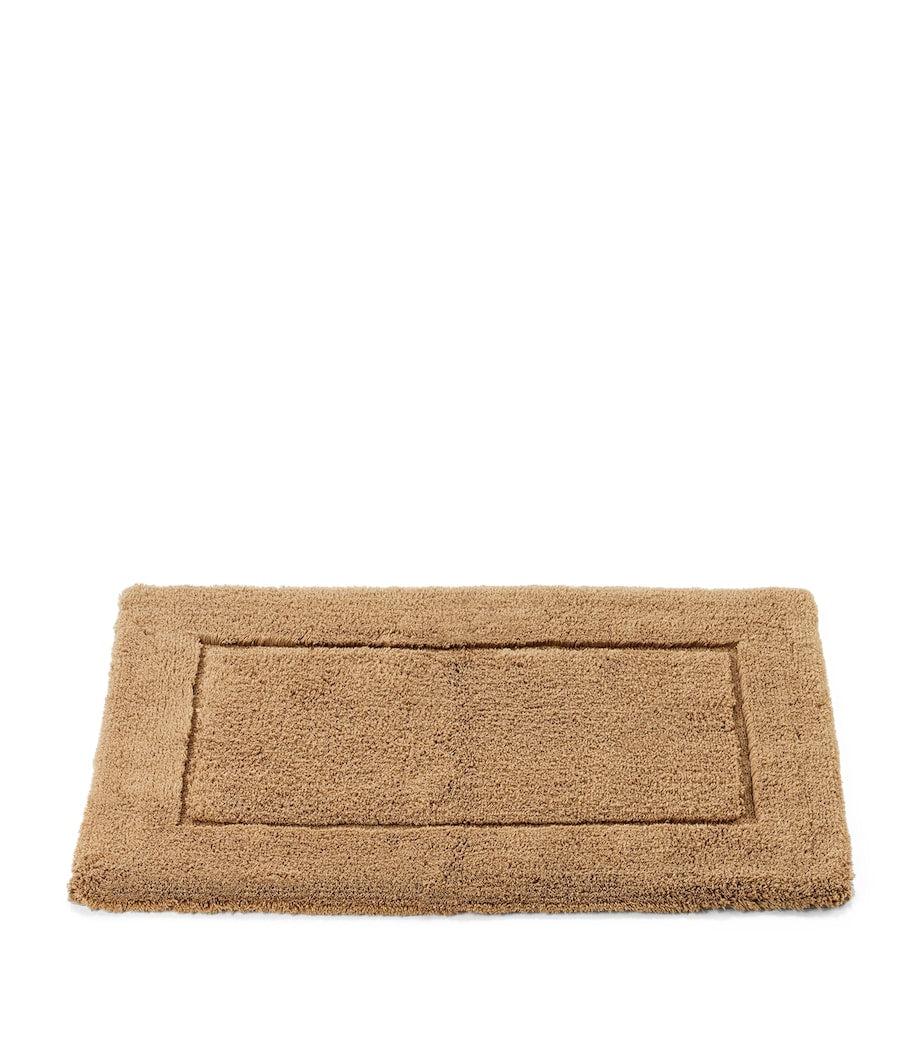 Abyss & Habidecor Egyptian cotton Must bath mat 70x120cm, UK version