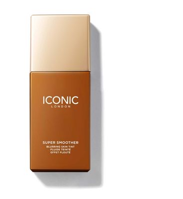 ICONIC London Super Smoother Blurring Skin Tint