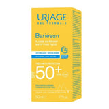 Uriage Bariésun Matifying Fluid 50ml (British brand)