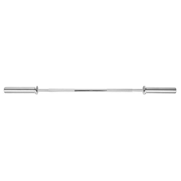 Phoenix Fitness straight barbell 5ft Olympic 2 Inch, imported from the UK