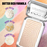 NYX Professional Makeup Highlighter Bright Butta - British product