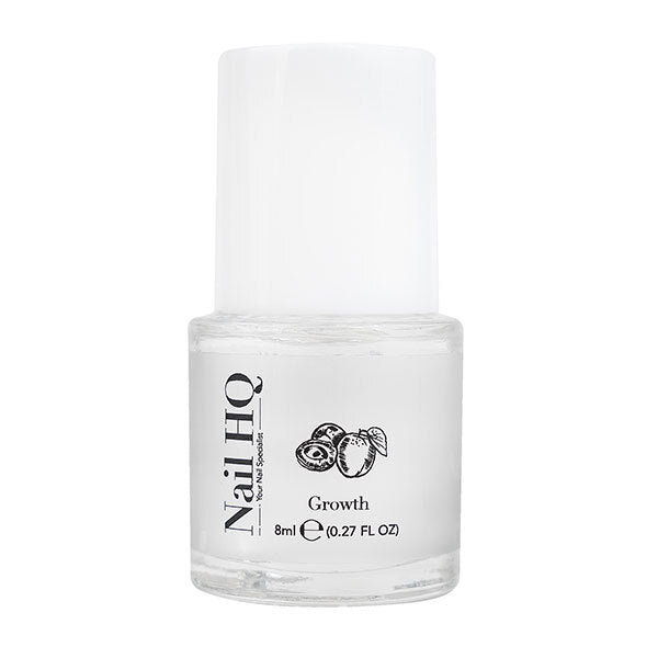 Nail HQ Essentials Nail Growth - 8ml GOODS Superdrug   