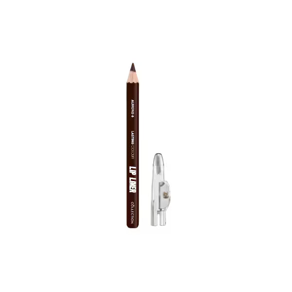 Collection Lip Liner Nude Blush Sh1 - British product