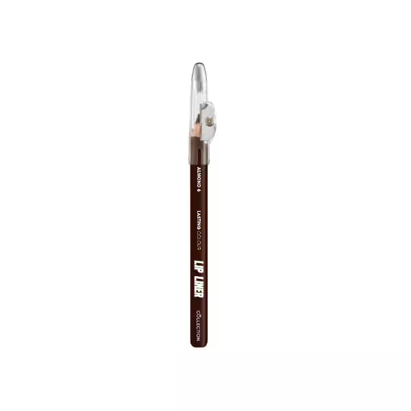 Collection Lip Liner Coco Brown Shade, imported from the UK