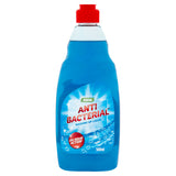 ASDA Anti Bacterial Washing Up Liquid Accessories & Cleaning ASDA   