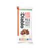 Diablo no added sugar milk chocolate crispy rice bar 75g, imported from the UK