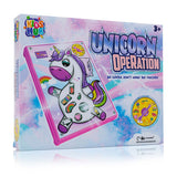 Grafix Unicorn Operation (3+ Years) Kid's Zone ASDA   