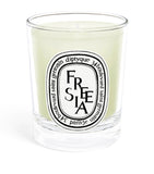 Diptyque Mini Freesia candle 70g - British product