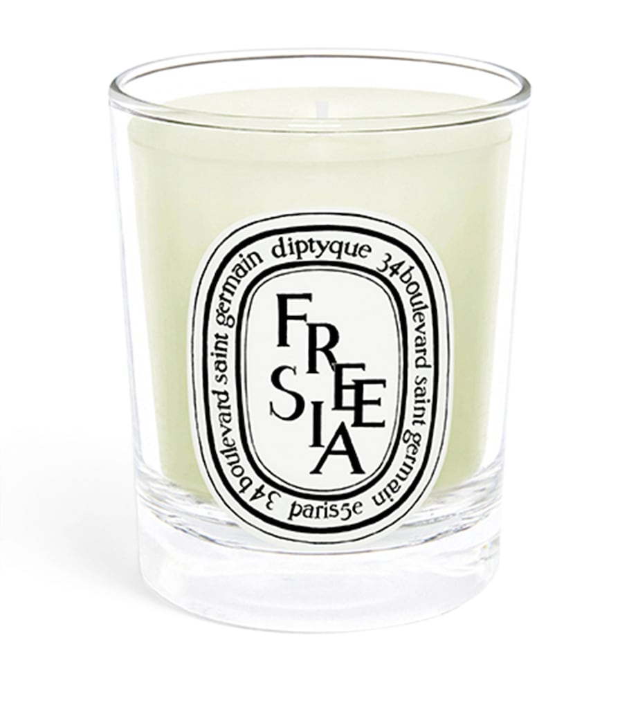 Diptyque Mini Freesienkerze (70g)