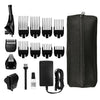 Wahl Extreme Grip multigroomer 7 in 1 lithium trimmer kit (British brand)