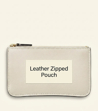 Harrods Cartier Leather Panthère de Cartier Zipped Card Holder- Buy online at McGrocer