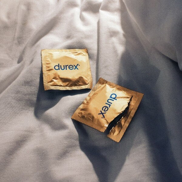 Durex Real Feel Condoms 6s GOODS Superdrug   