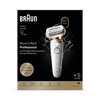 Braun Silk·épil 9 Flex gold epilator - British product