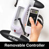 Reviber mini motorised exercise bike, UK version