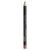 NYX Slim Lip Pencil Nude Truffle imported from the UK