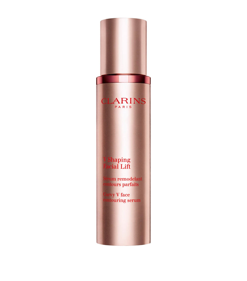Clarins V Shaping Facial Lift Serum 50ml - British product