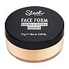 Sleek MakeUP Face Form Baking and Setting Powder GOODS Boots   