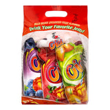 Xizhilang assorted fruit jelly drink 6pk, imported from the UK