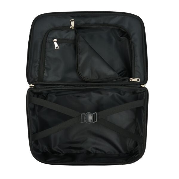 Cabin Max Paxos 20L cabin holdall 40x20x25 - British product