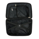 Cabin Max Paxos 20L cabin holdall 40x20x25 - British product