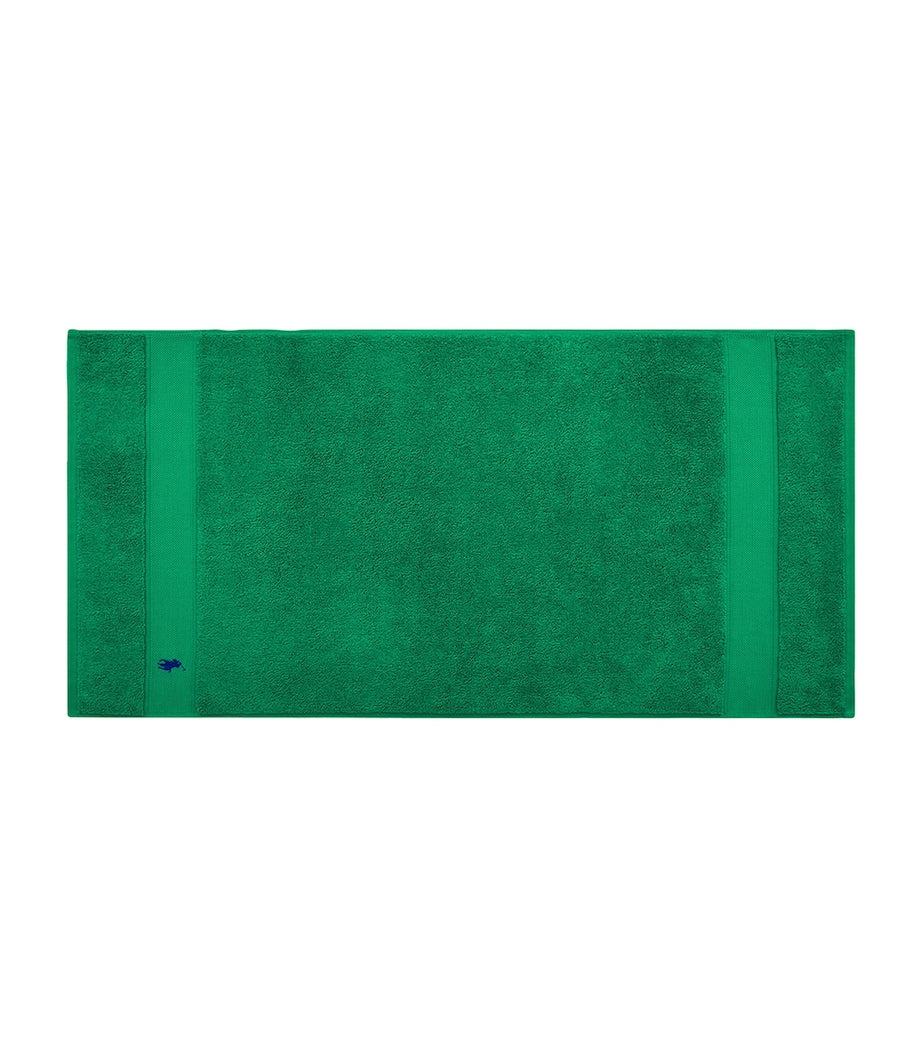 Ralph Lauren hand towel 50cm x 100cm, imported from the UK