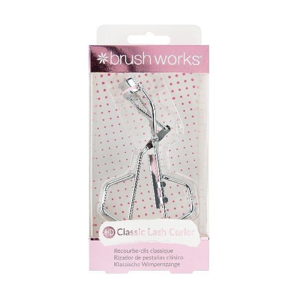 Brushworks Classic Lash Curler GOODS Superdrug   