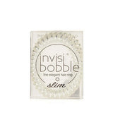 Invisibobble Slim Hair Ring Chrome Sweet Chrome Pack of 3