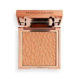 Revolution Pro Sculpting Bronzer Bahia GOODS Superdrug   